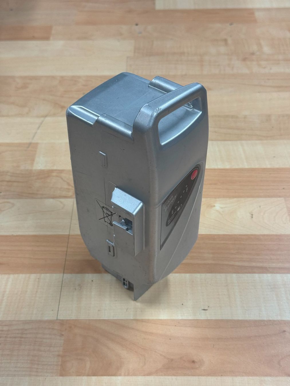 Flyer Batteries: Flyer NKY314B2 26V/12Ah – Défectueux à Aristau par SwissVolts_Akkus 2