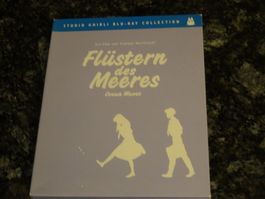 Blu-Ray Film Flüstern des Meeres