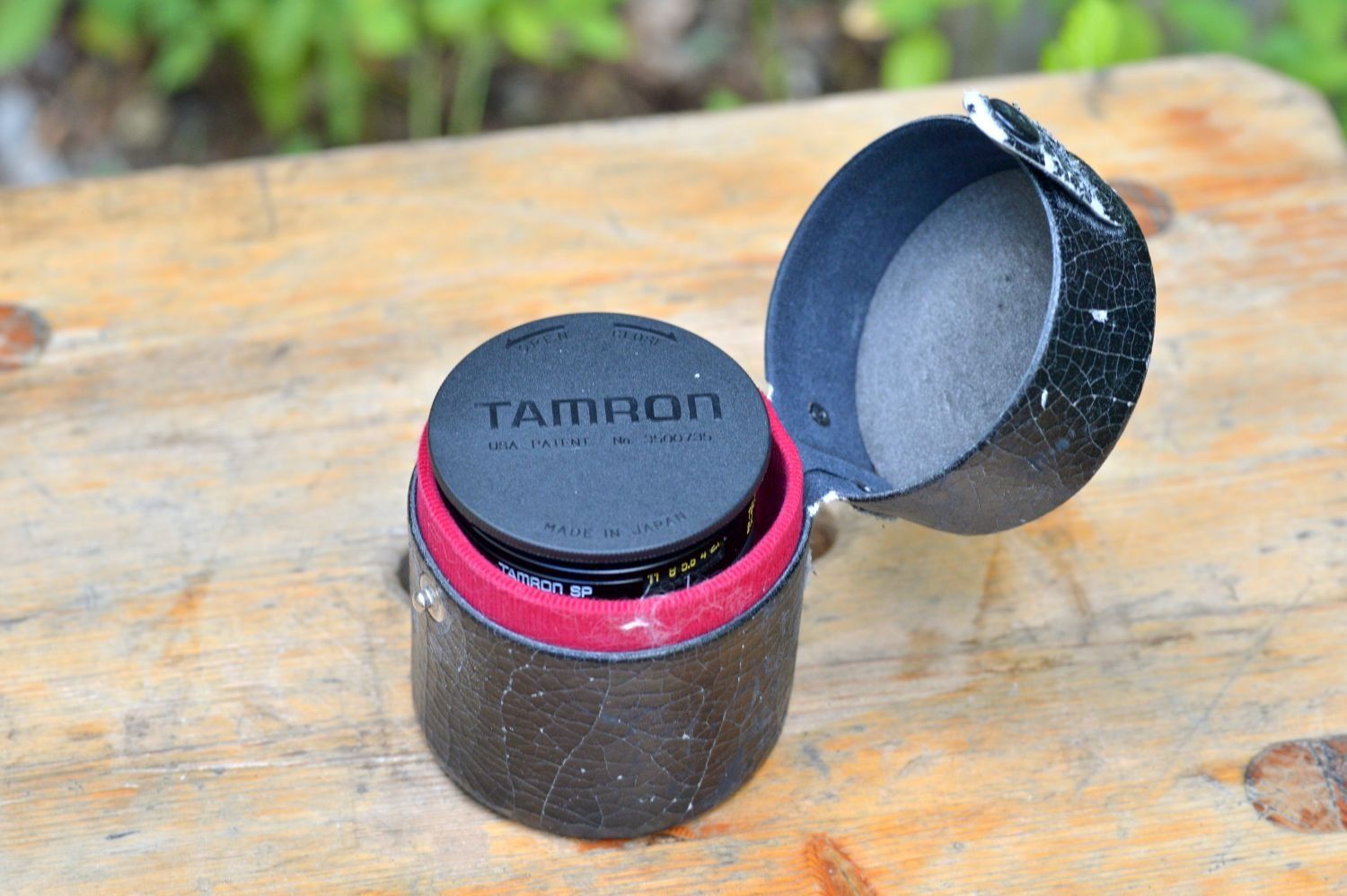 Konverter: Tamron Teleconverter – Gebraucht aus Lichtensteig von dan_rj7z