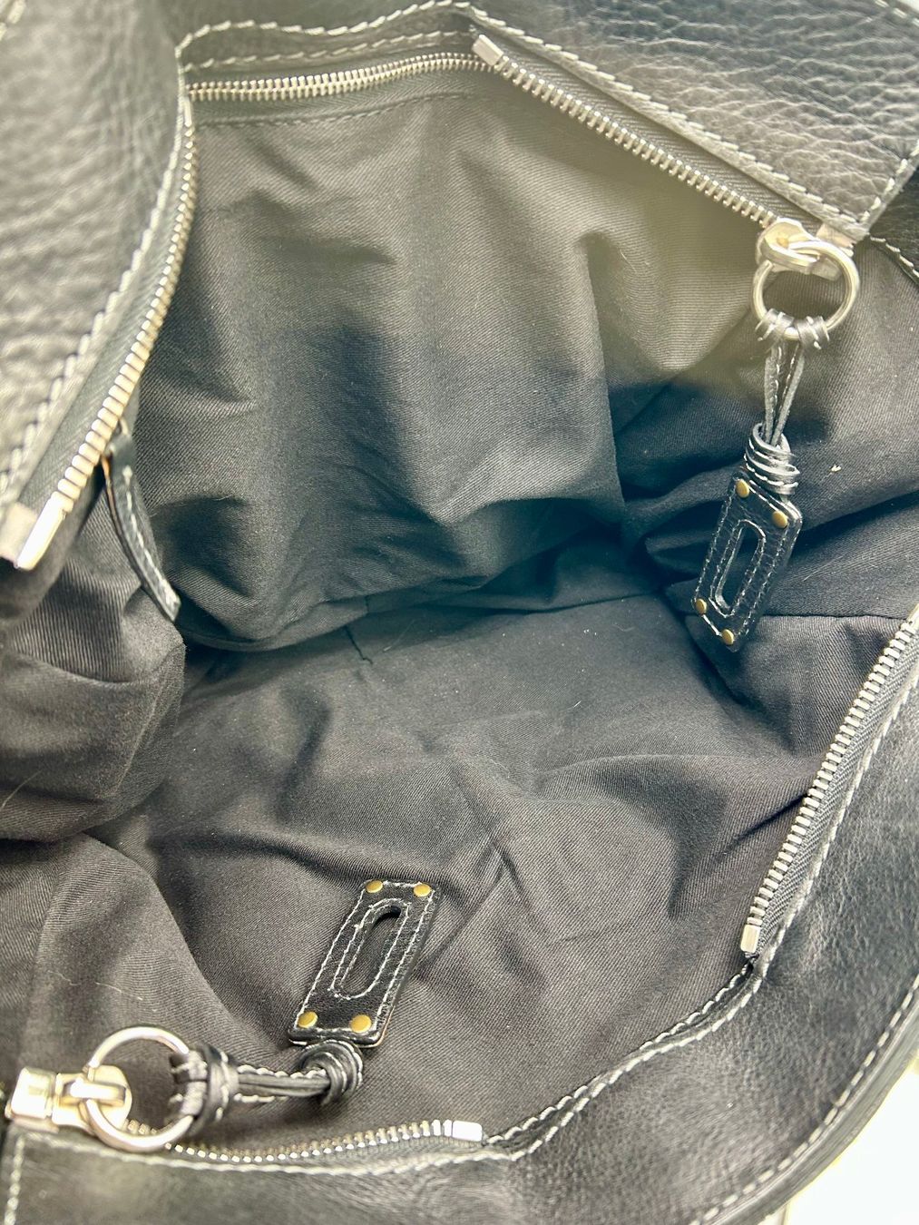 Chloé Taschen für Damen: Chloé Handtasche – Gebraucht aus Turgi von dewi2003 3