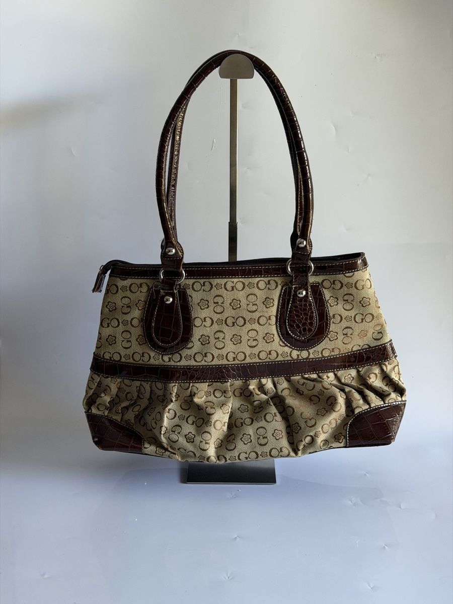 Taschen für Damen: Vintage Y2K Handtasche – Gebraucht aus Vionnaz von b_f_d_r_g 1