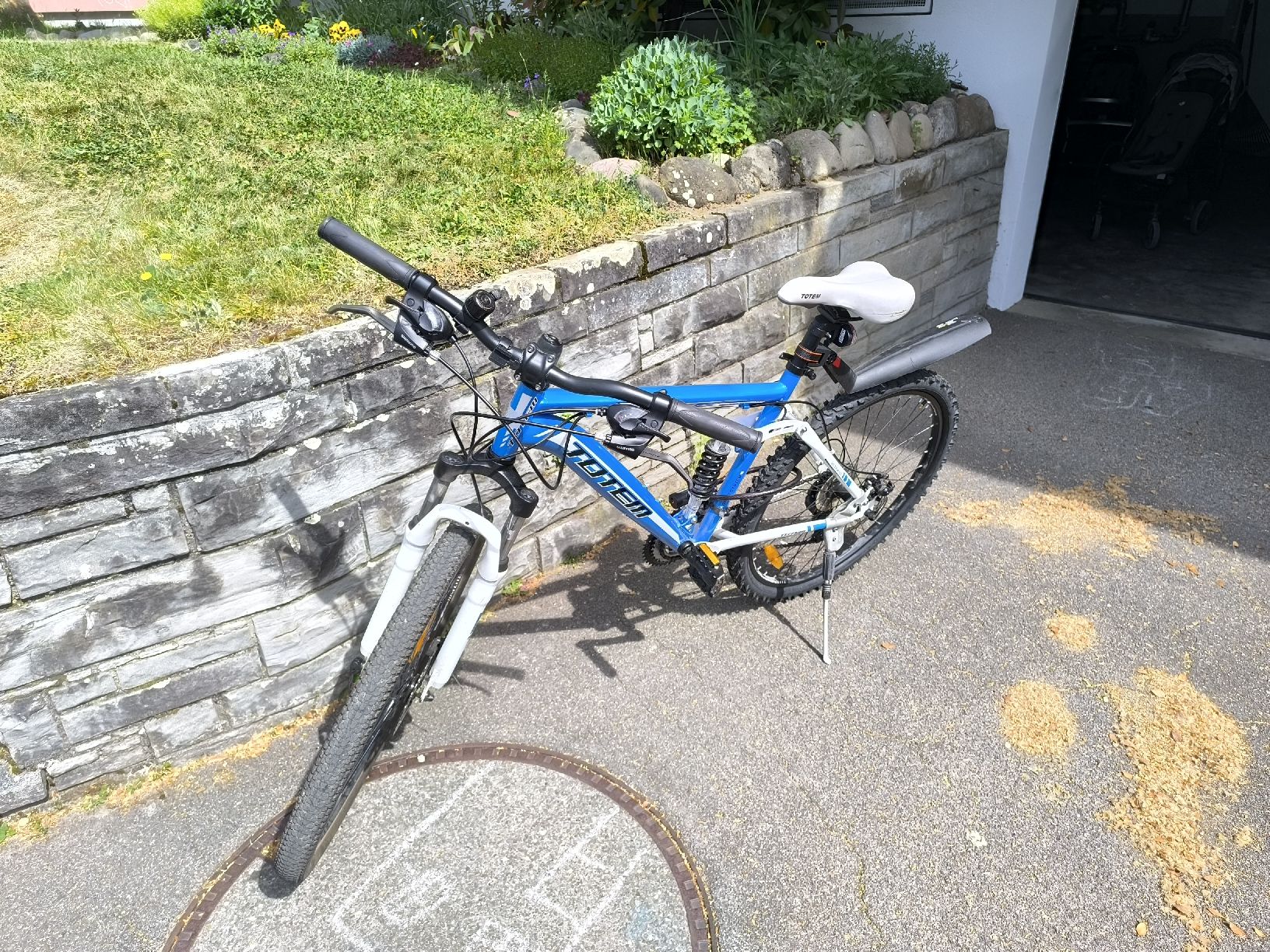 Totem Biciclette: Totem 26 Zoll Velo – Usato da Glattbrugg venduto da admin2012 3