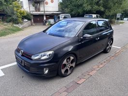 Vw Golf GTI, 155kw, 4.2010
