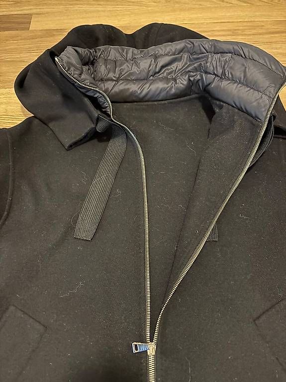 Giacche & Cappotti: Neuwertiger Moncler Mantel – Usato da Baar venduto da lor_bw72 1