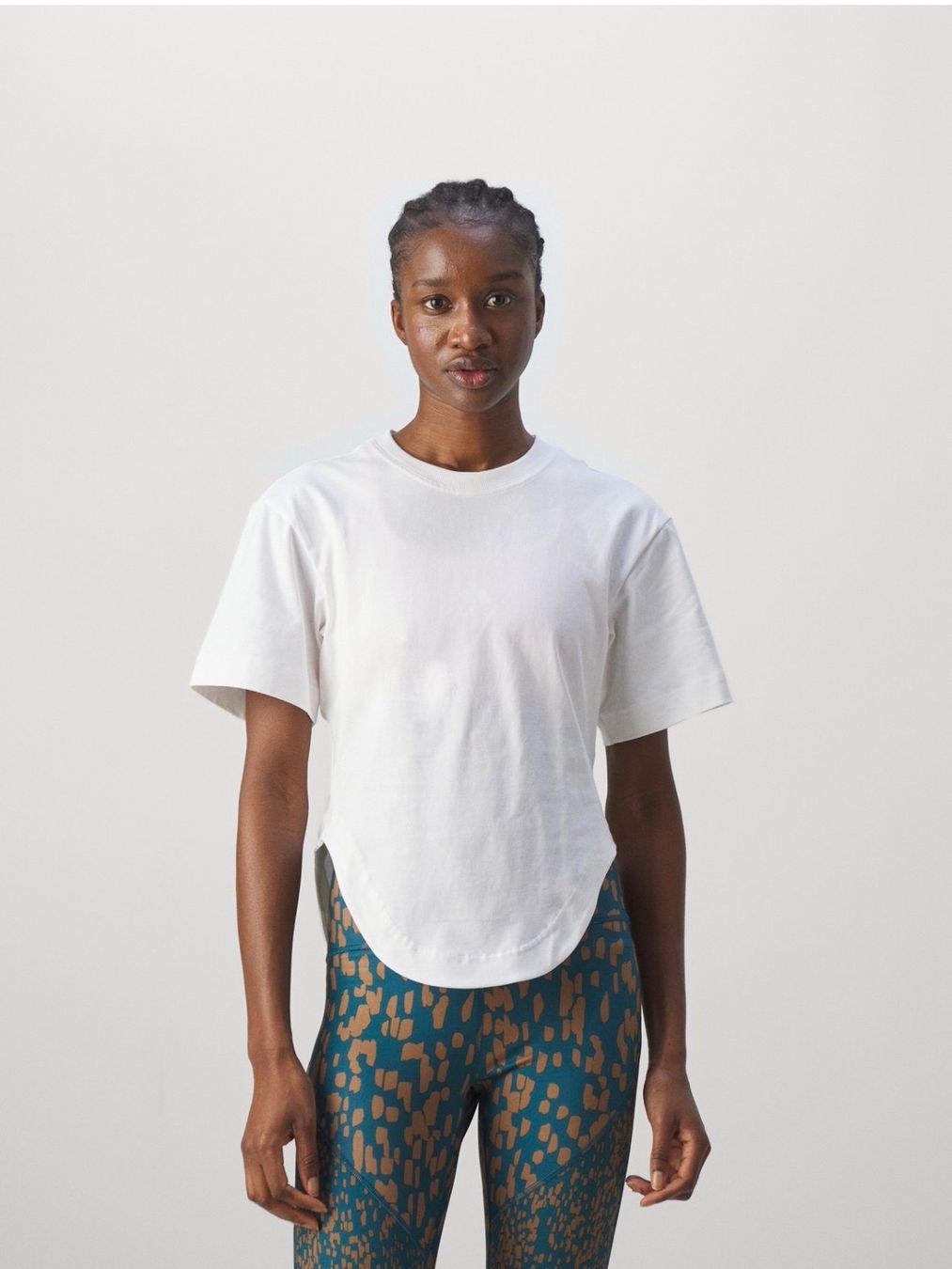 Adidas T-Shirts: ADIDAS BY STELLA MCCARTNEY T-SHIRT – Gebraucht aus Zürich von _nathalie_ 2