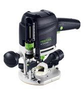 Festool Oberfräse OF 1010 REBQ im Systainer gebraucht
