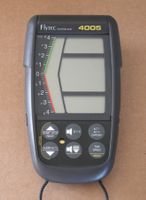 Variometer FLYTEC 4005 für Hängegleiter Gleitschirm Delta