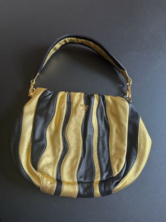 Prada Handtasche