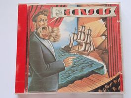 Cd The Best of Kansas
