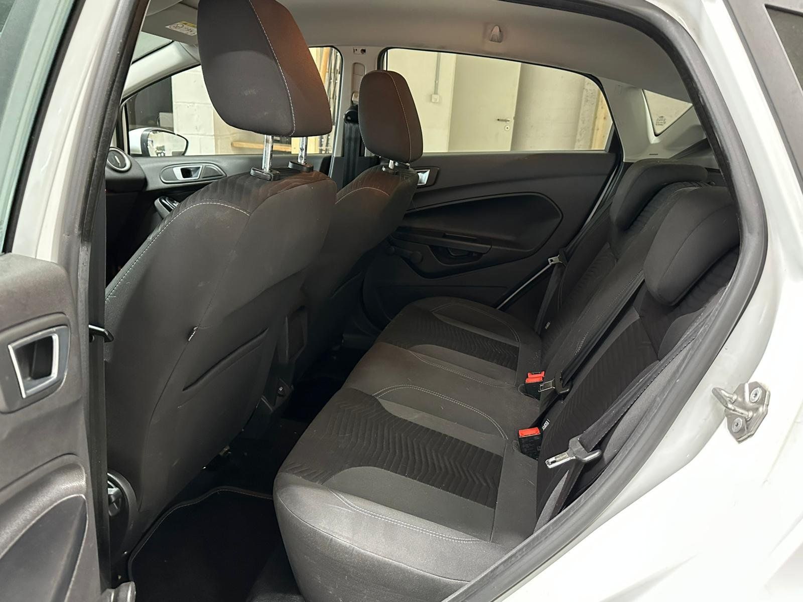 Ford Automobili: FORD Fiesta 1.0 SCTi Titanium X PowerShift – Usato da Aclens venduto da sobacopeludo 6