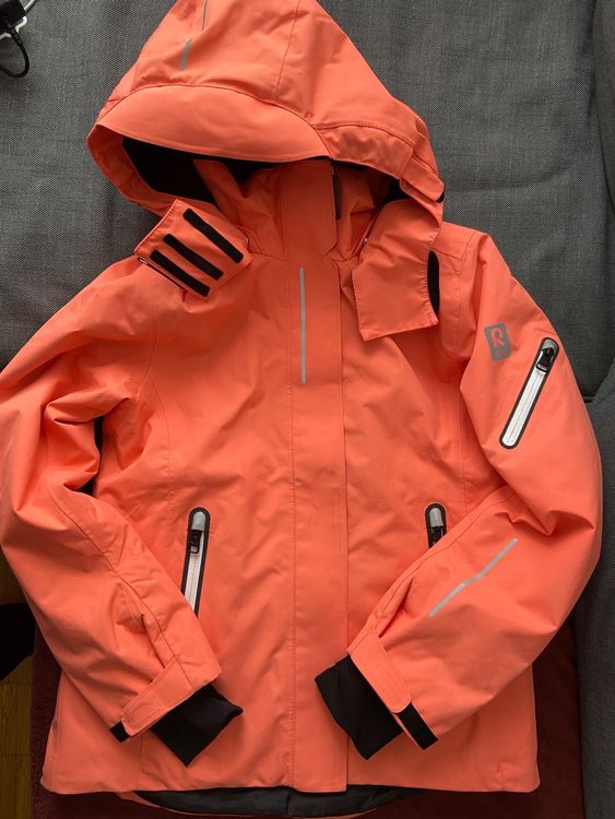 Reima Tec Skijacke 146 | Kaufen auf Ricardo