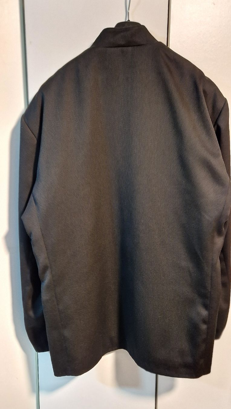 Giacche: Anzug Jacke 48 – Usato da Gerlafingen venduto da mcc0102 1