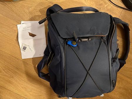 Peak Design Everyday Backpack 20L