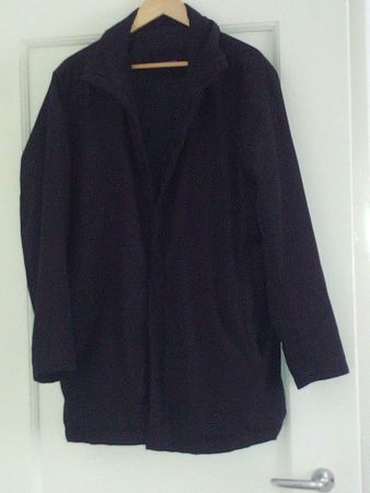 Sportliche Jacke der Marke Liberty für Herren/Damen Gr. 48