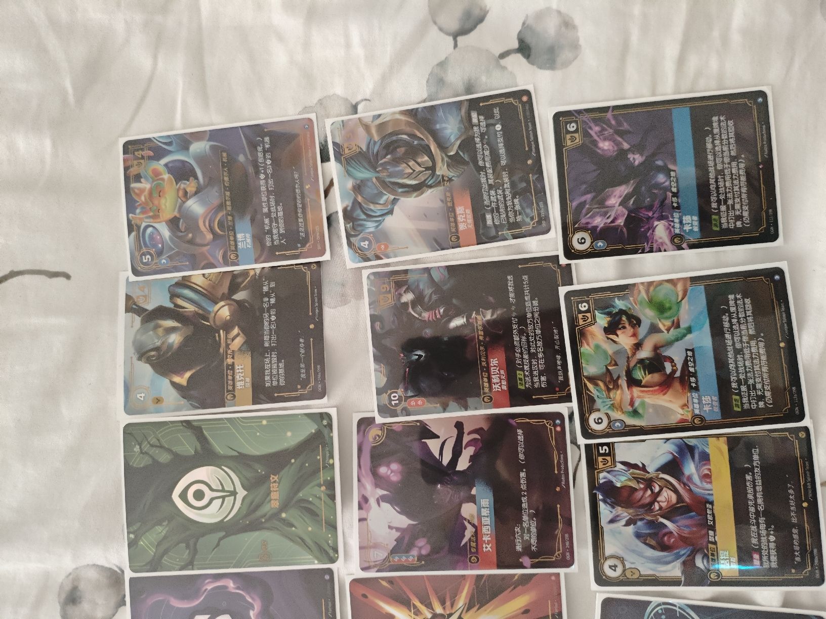 Cartes à collectionner: Riftbound/MTG Karten – Neuf (Voir description) à Interlaken par Svento 1