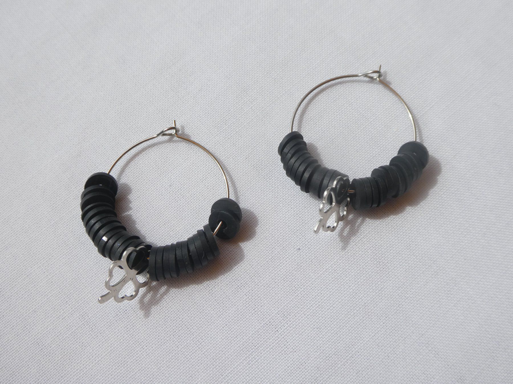 Ohrringe & -stecker: Ohrstecker, Modeschmuck – Neu (gemäss Beschreibung) aus Gattikon von kaandooh