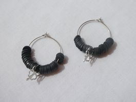 Ohrstecker, Modeschmuck