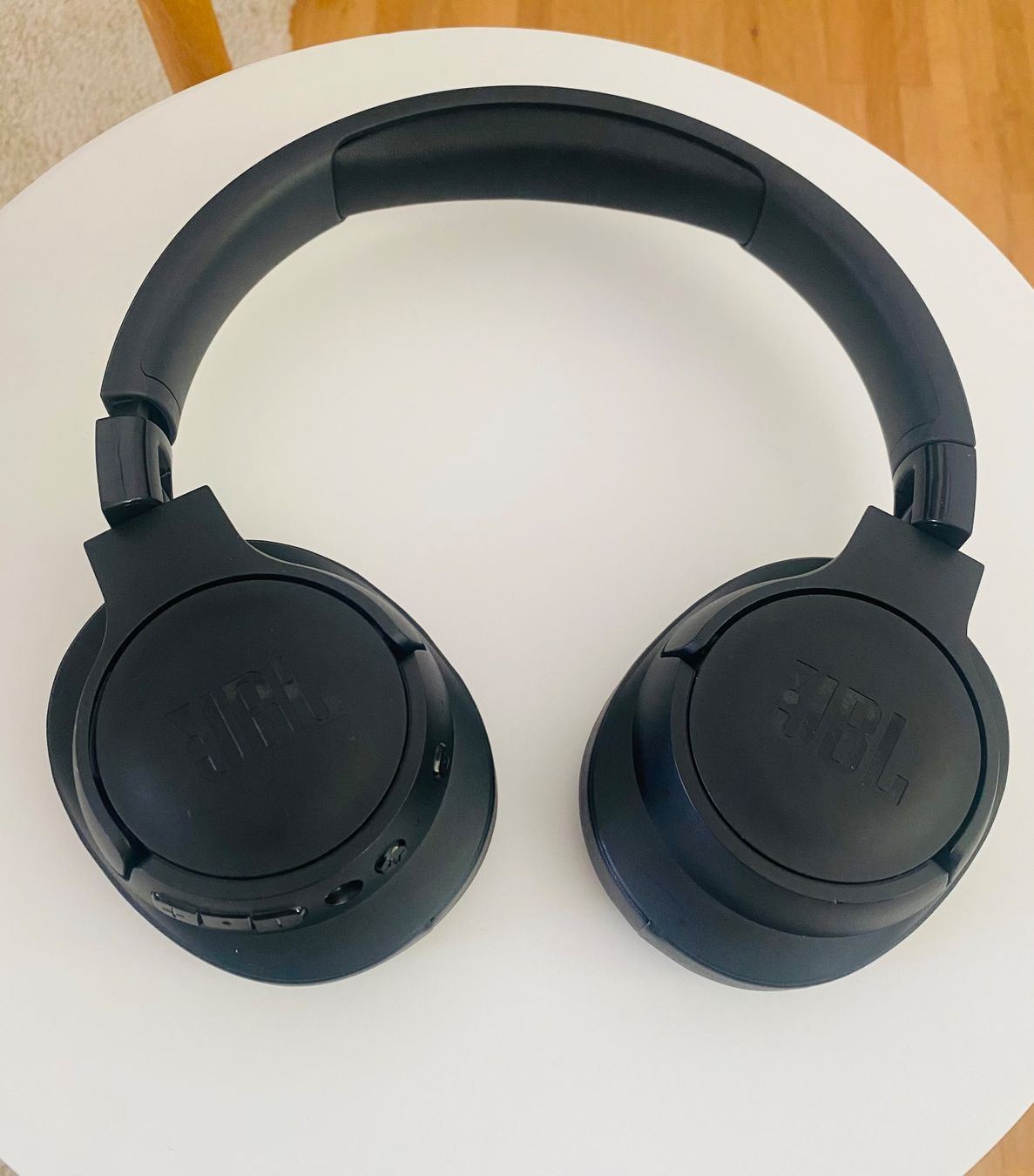 JBL Kopfhörer: JBL tune 760nc Wireless Kopfhörer Over Ear – Gebraucht aus Zürich von dennisbooker2001