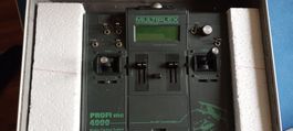 télécommande multiplex MC 4000