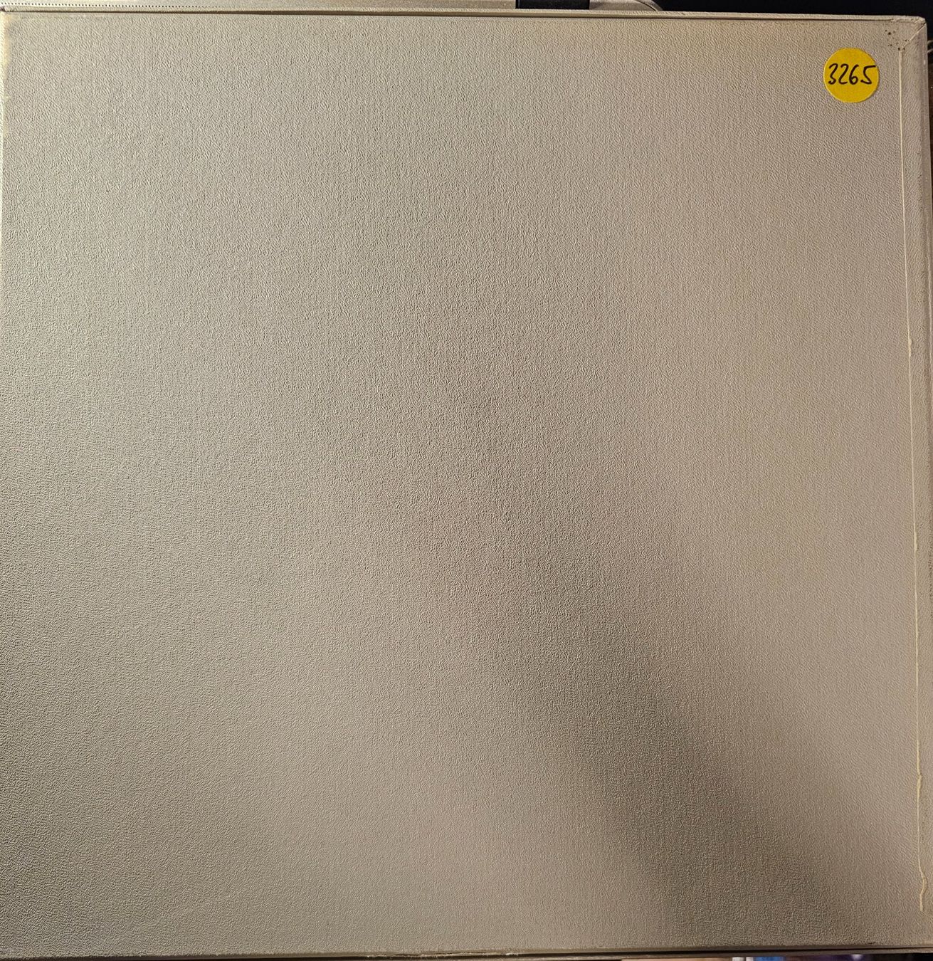 Dischi in vinile: Giacomo Puccini - Madama Butterfly – Usato da Wahlen b. Laufen venduto da Cg10 1