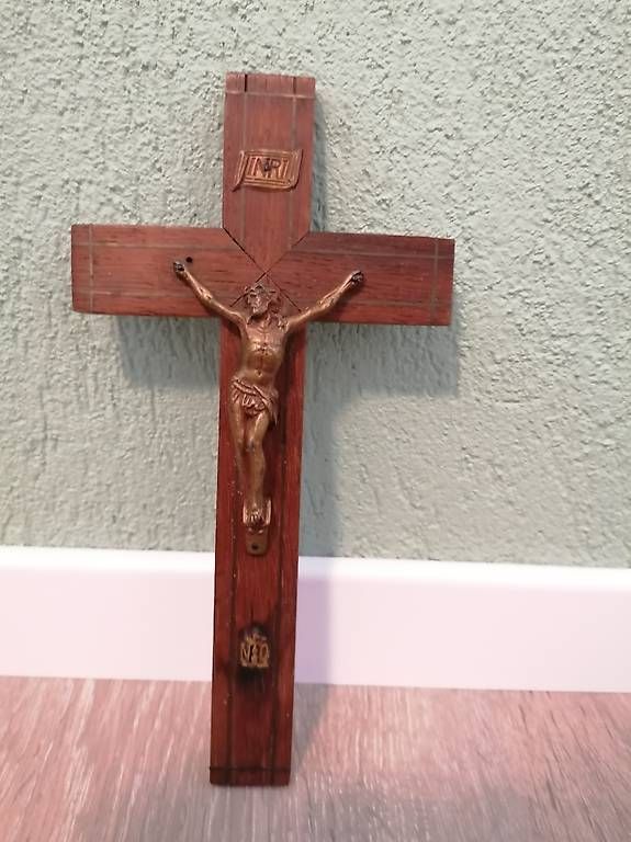Sculture & Statue: Kreuz – Usato da Inwil venduto da Dance78 3