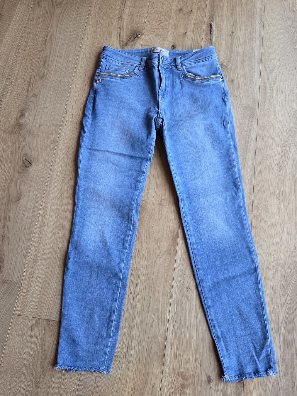 Mos mosh Jeans: schöne Jeans, Mos Mosh – Neu (gemäss Beschreibung) aus Wiesendangen von Sinhuk