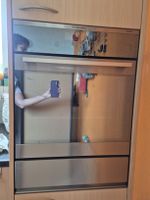 Einbau-Backofen ELECTROLUX