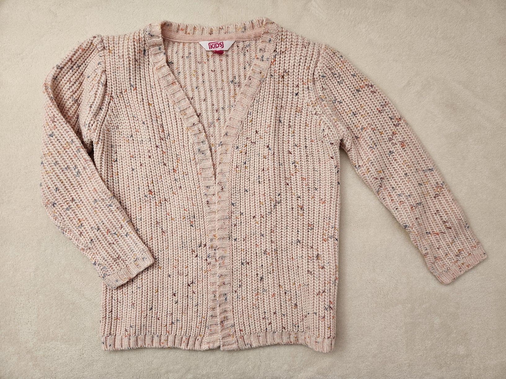 Jacken & Mäntel: Strickjacke Gr. 110 – Gebraucht aus Worb von jun_fj8w