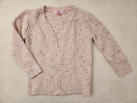 Strickjacke Gr. 110