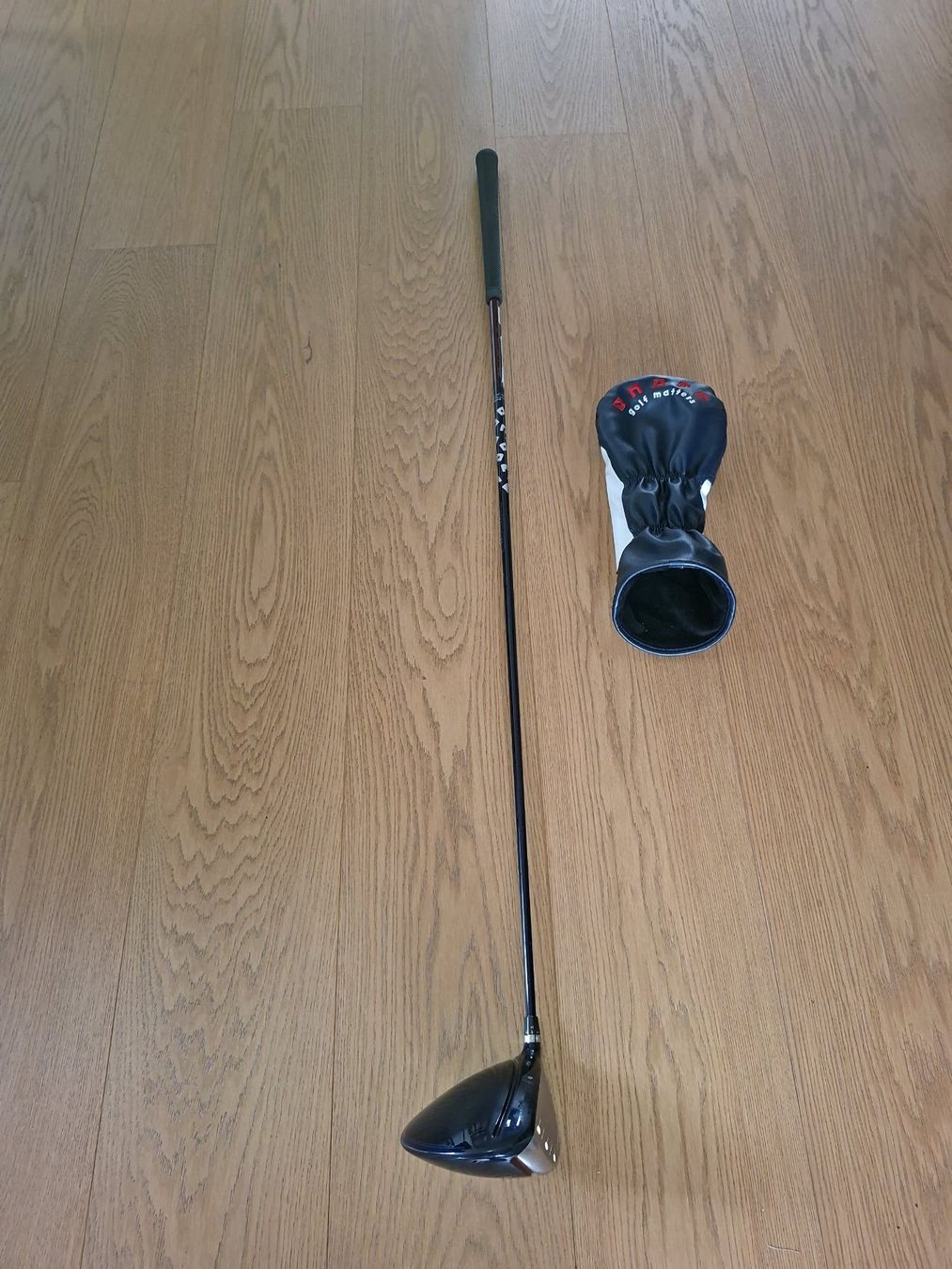 Mazze & Set: ONOFF Driver, Men,  AKA20, Loft 11.5°, RH, Regular, – Usato da Rebstein venduto da Rebsteiner01 2