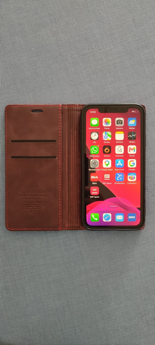 Apple Telefoni cellulari / Smartphones: iPhone xr – Usato da Remetschwil venduto da Rottirotti
