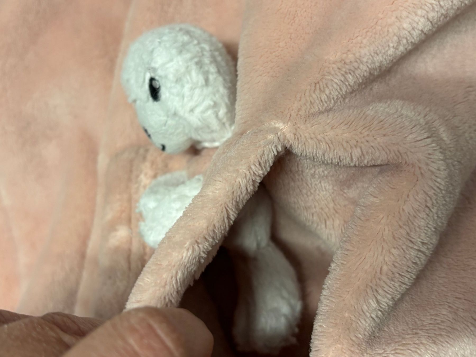 Maglioni & Felpe: Pull polaire 134 avec peluche intégrée dans poche – Usato da Salvenach venduto da gwenwywar 1