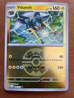 Pokemon Vikavolt Reverse (Versand gratis)