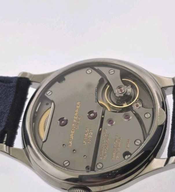 Orologi: Laurent Ferrier Classic Origin – Usato da Genève venduto da ale_ng8v 3