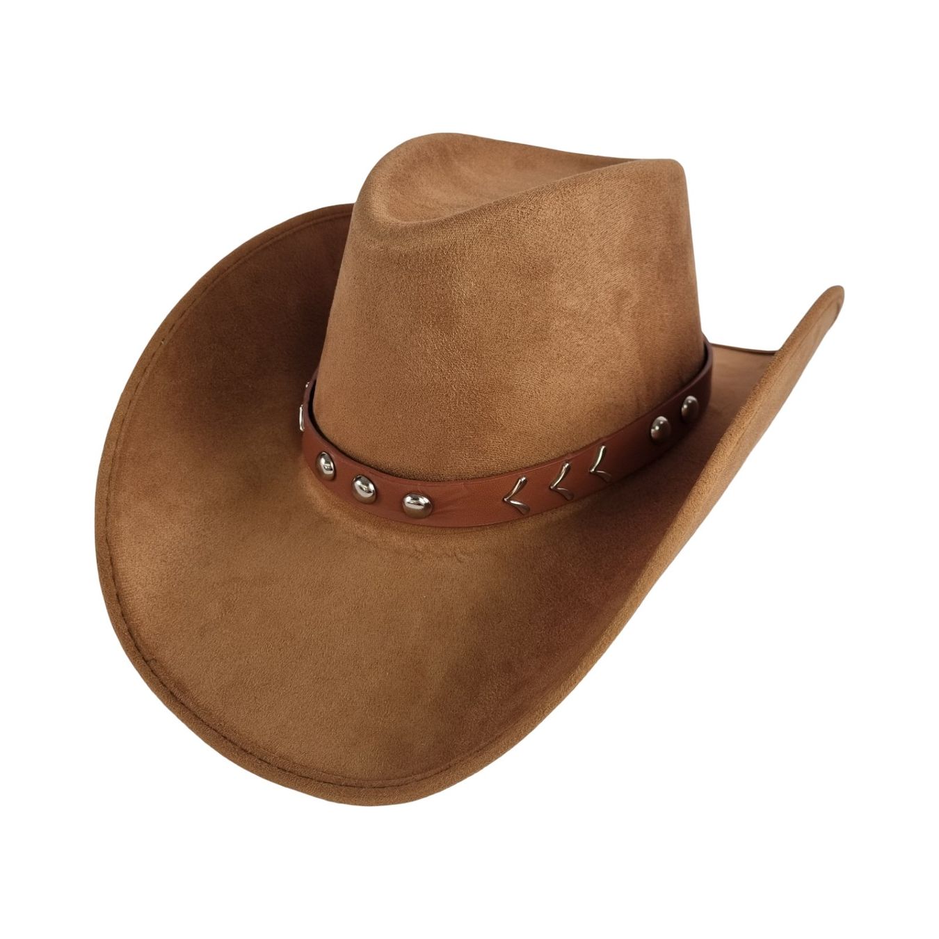 Copricapi, berretti & cappellini: BOLAND Cowboyhut | One Size – Nuovo (secondo la descrizione) da Wangen b. Olten venduto da Restwert_Wangen