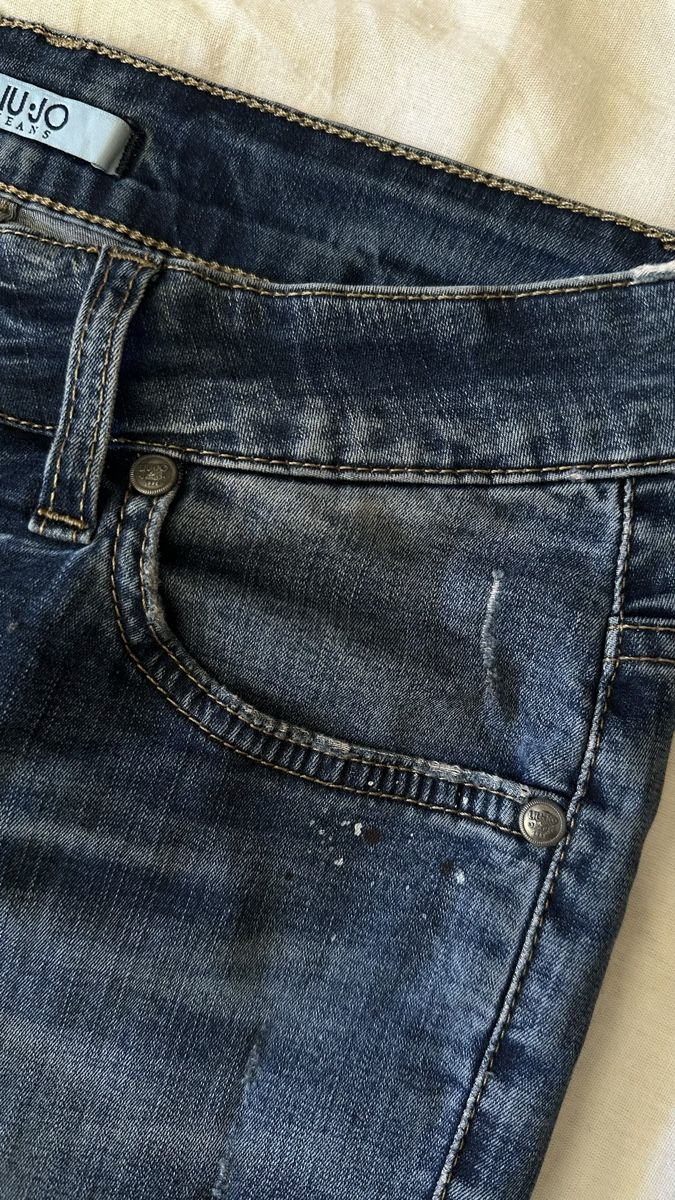 Liu Jo Jeans: Jeans LIU JO – Usato da Viganello venduto da macrilove 1