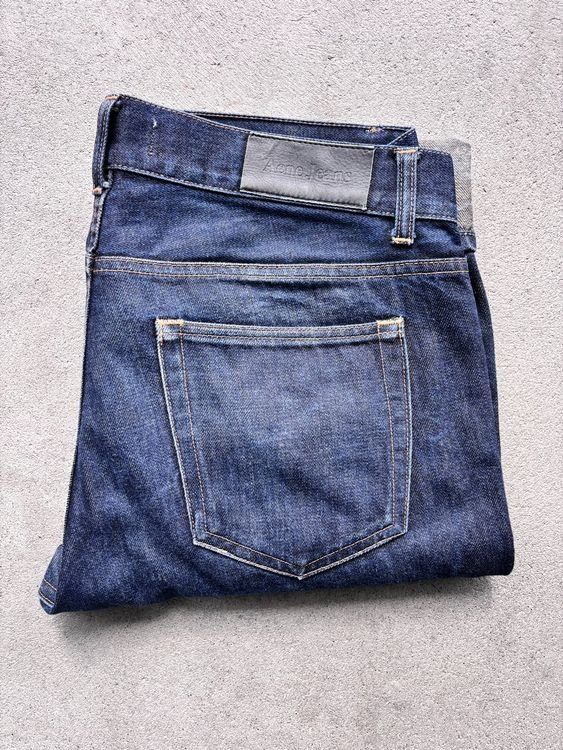 Acne Studios Jeans: Acne Studios Jeans – Gebraucht aus Thun von maddox75 2