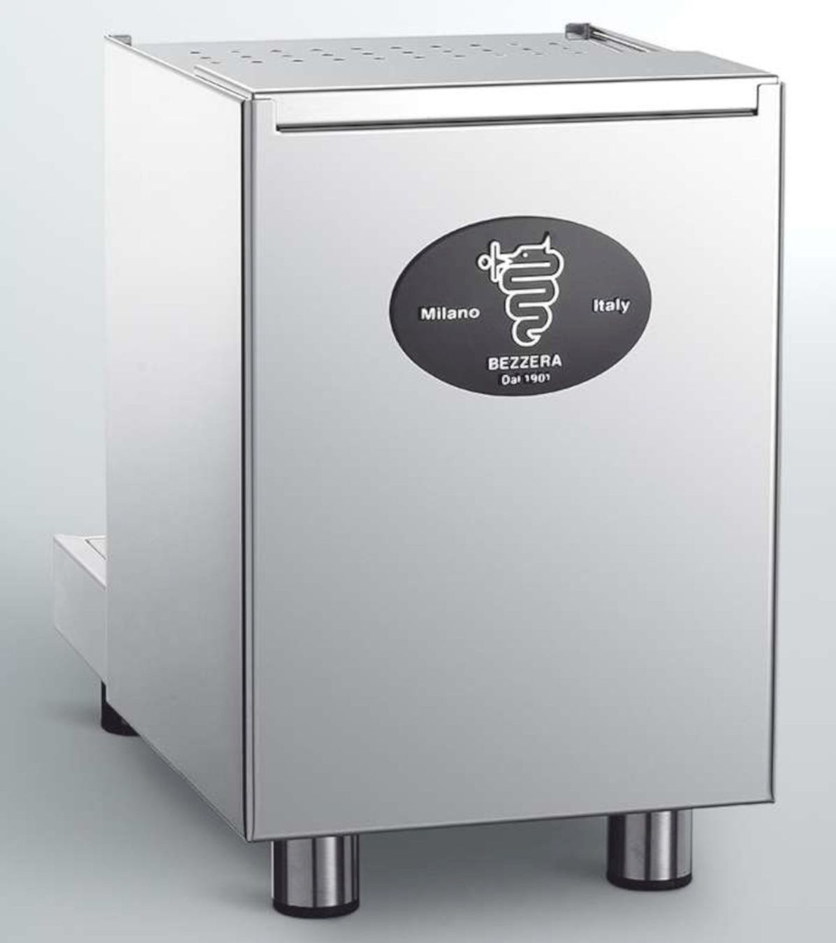 Machines à café & Machines à expresso: Bezzera BZ09 PM Espressomaschine – Neuf avec emballage d'origine à Bottighofen par zaap 1