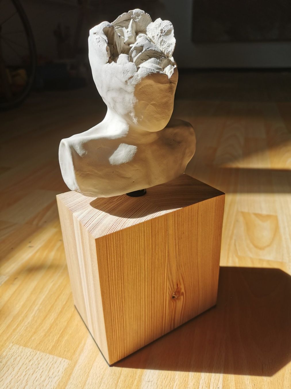 Sculture & Statue: Büste – Usato da Winterthur venduto da Jpr_8fvm 1