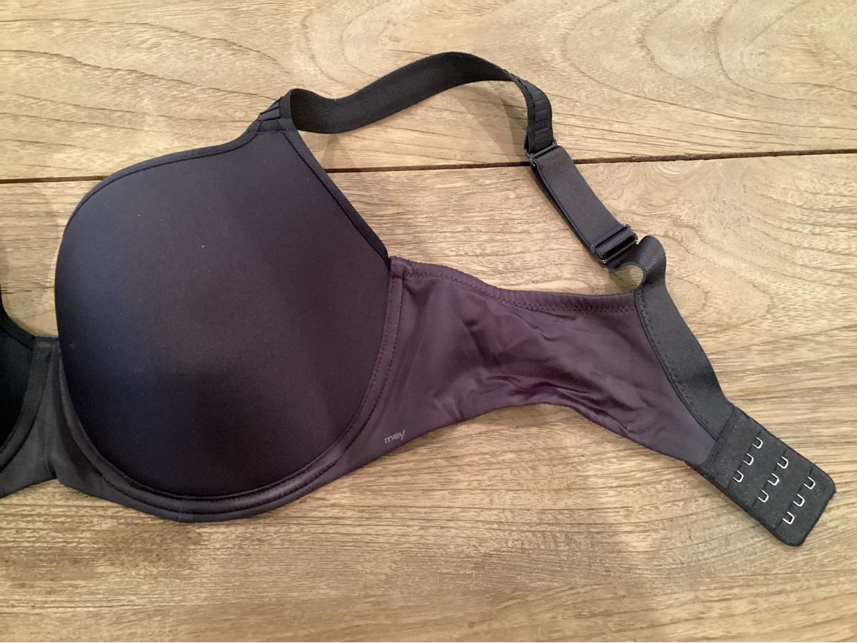 Altra biancheria intima: Mey, BH und Slip – Usato da Salenstein venduto da Esprit57 1