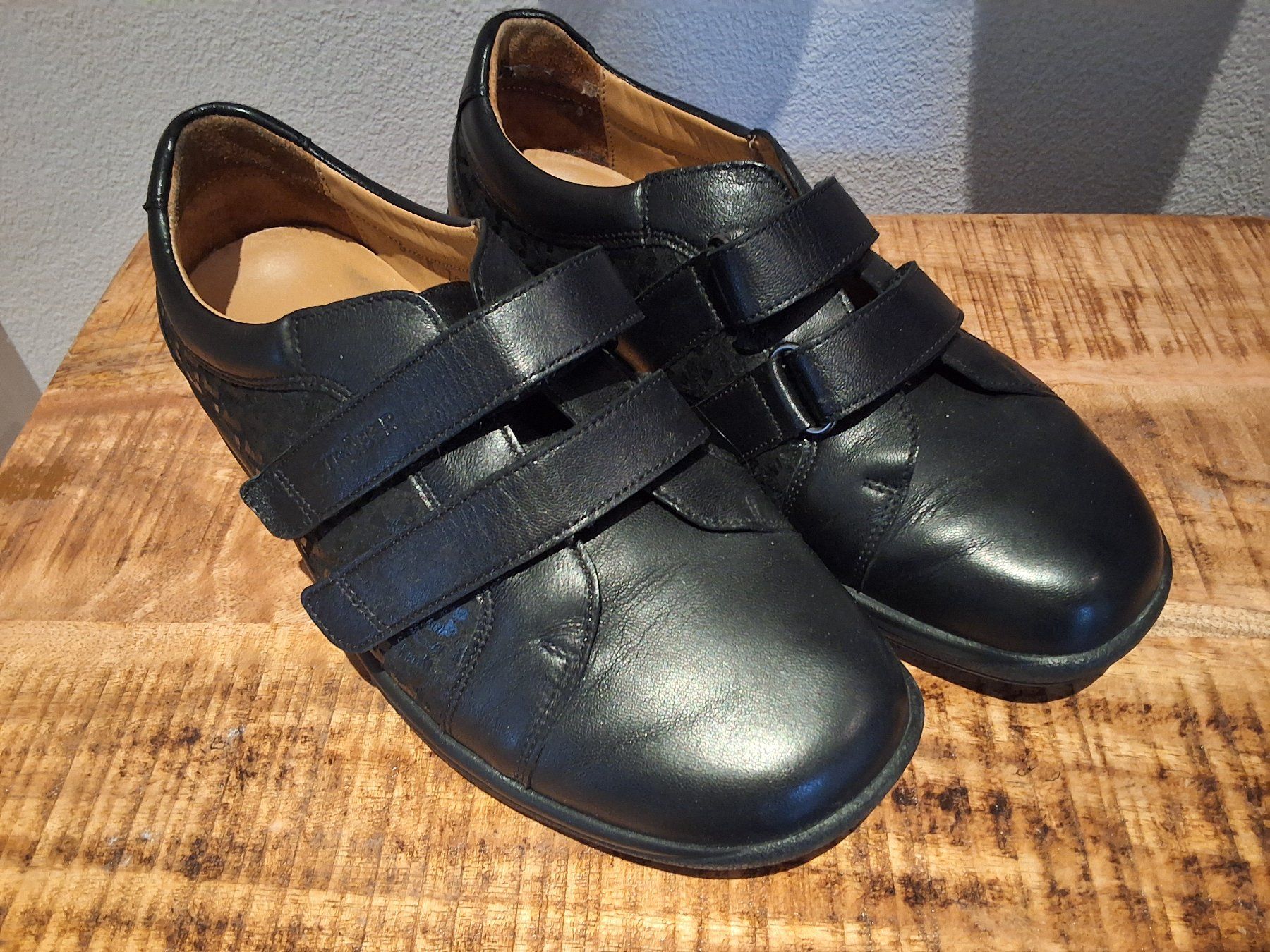 Damenschuhe: Schuhe von Ströber Gr. 5 – Gebraucht aus Maur von Apink 1