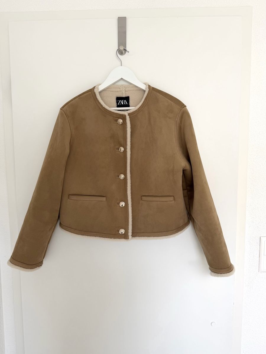Zara Jacken: ZARA UND H&M JACKEN-SET – Neu (gemäss Beschreibung) aus Dietikon von eli_cy5t 1