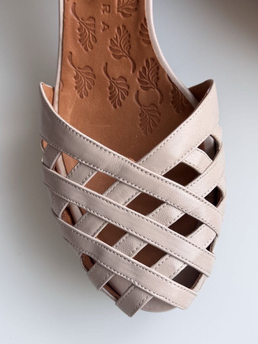 Chie Mihara Scarpe da donna: Chie Mihara Sandalen Gr 41  – Nuovo e nell'imballaggio originale da Zürich venduto da Nashu 2