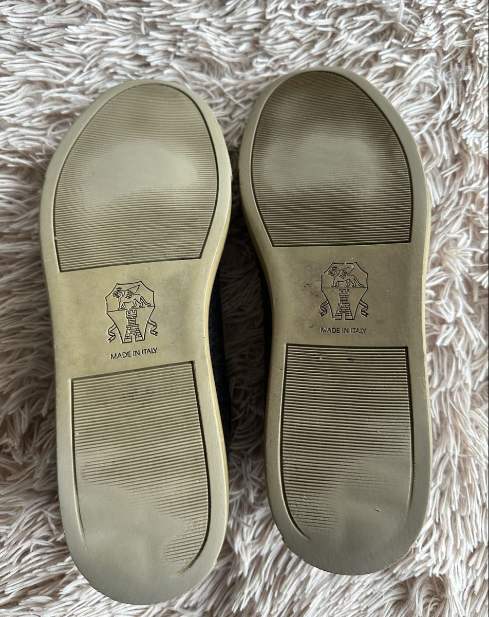 Brunello Cucinelli Herrenschuhe: Brunello Cucinelli Sneakers, Size 43Great Condition – Gebraucht aus Zürich von megastored 3