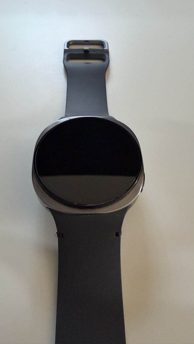 Samsung Smartwatch: Samsung Galaxy Watch 8 LTE – Gebraucht aus Stäfa von RicTrade77 1