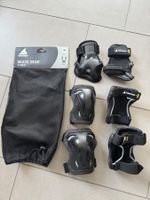 Rollerblade Skate Gear Protektoren - neuwertig