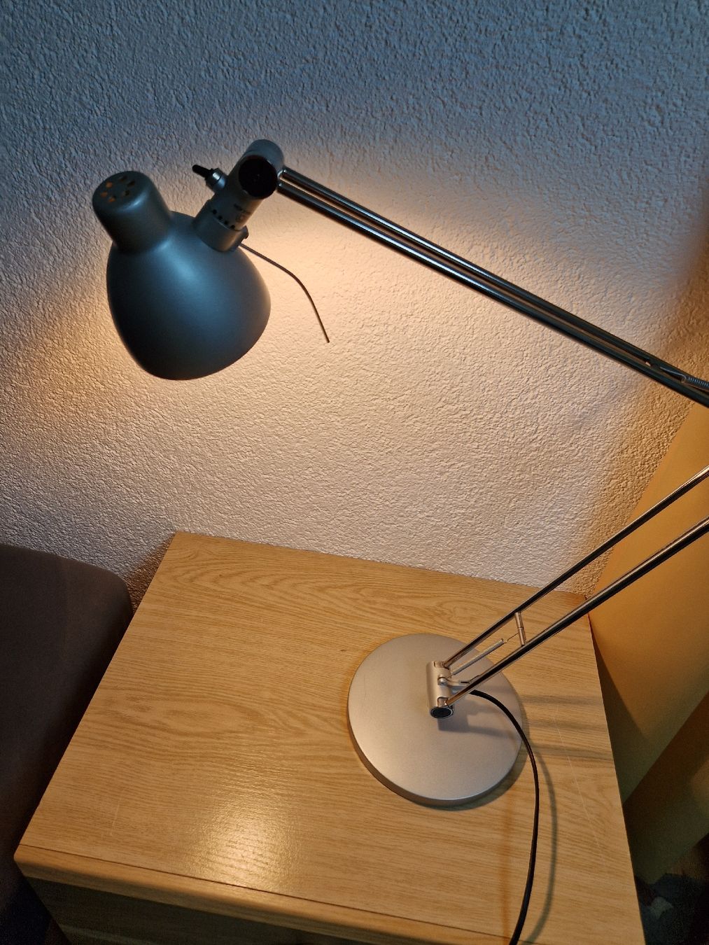 Lampen: Lampe – Gebraucht aus Arbon von len_7mtx 5
