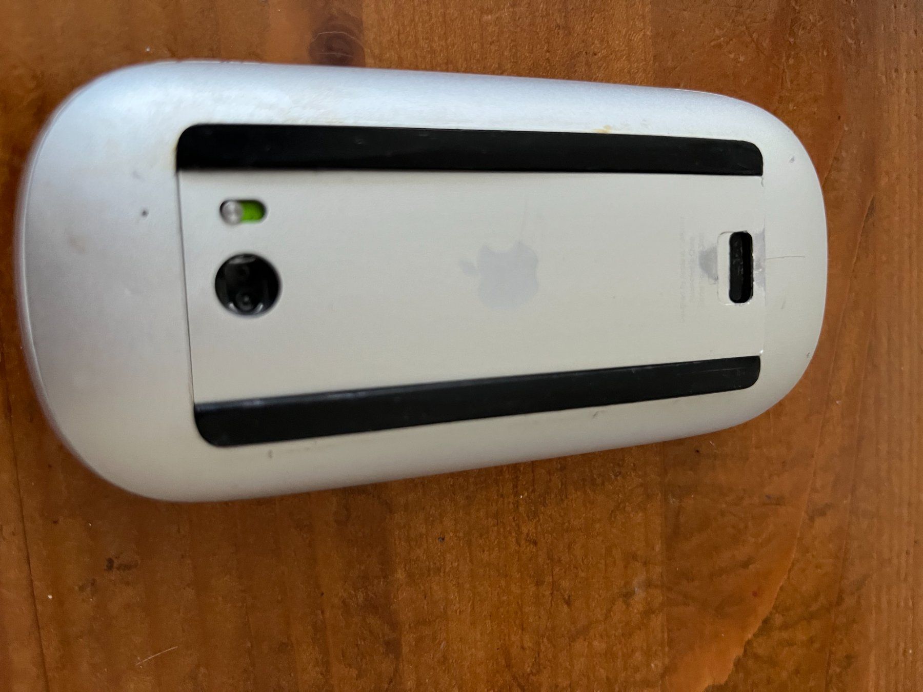 Apple Souris: Apple Magic Mouse – D'occasion à Winterthur par fla_hwg8 1