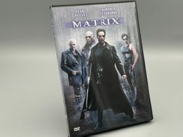 Matrix | DVD | Keanu Reeves