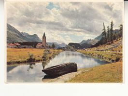 Sils Baselgia 1967